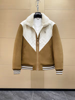 High-End Custom Jacket - 270