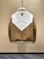 High-End Custom Jacket - 270