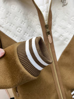 High-End Custom Jacket - 270