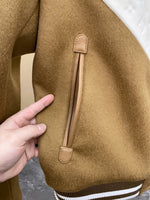 High-End Custom Jacket - 270