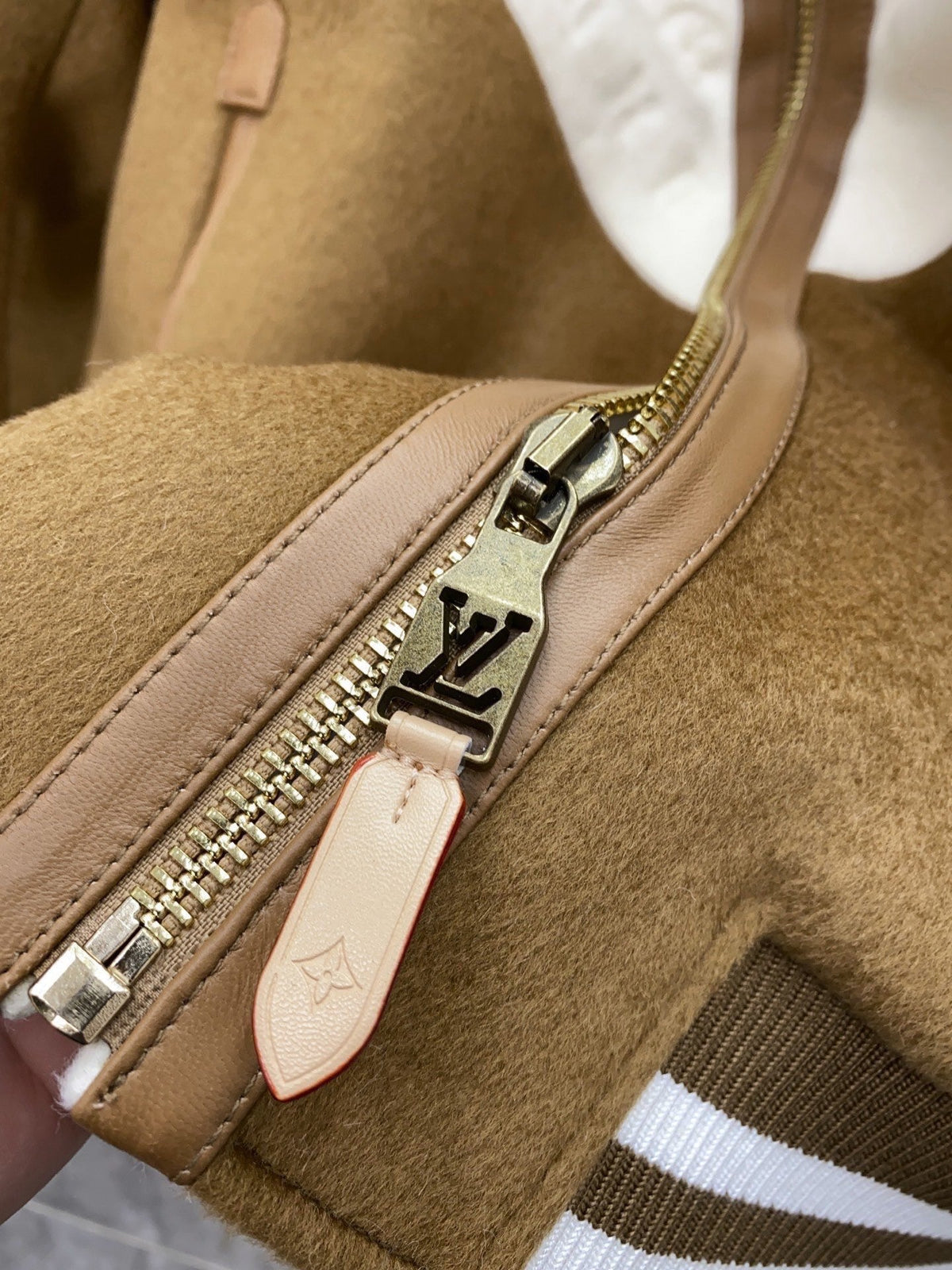 High-End Custom Jacket - 270
