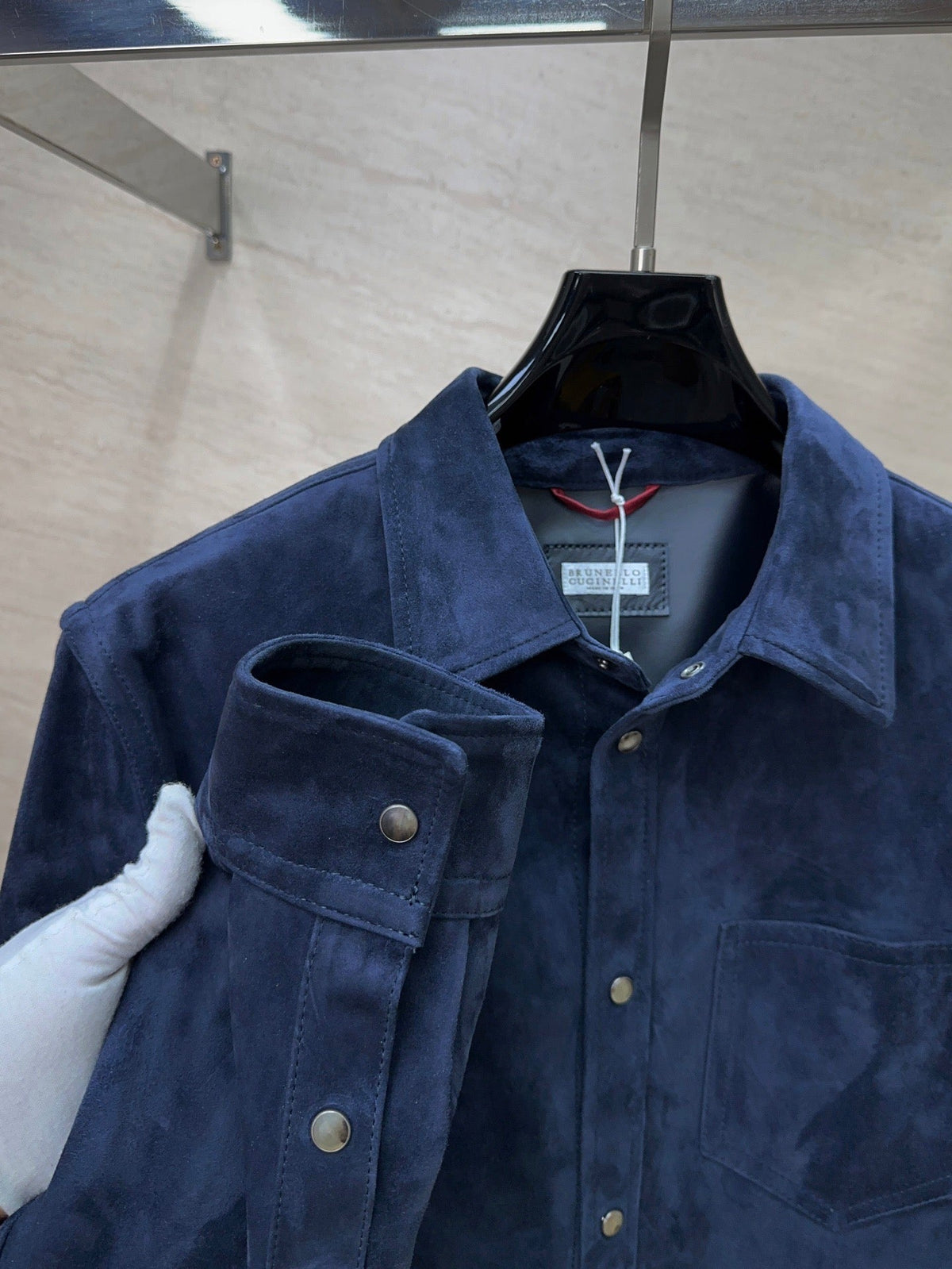 High-End Custom Jacket - 269