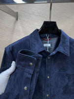 High-End Custom Jacket - 269