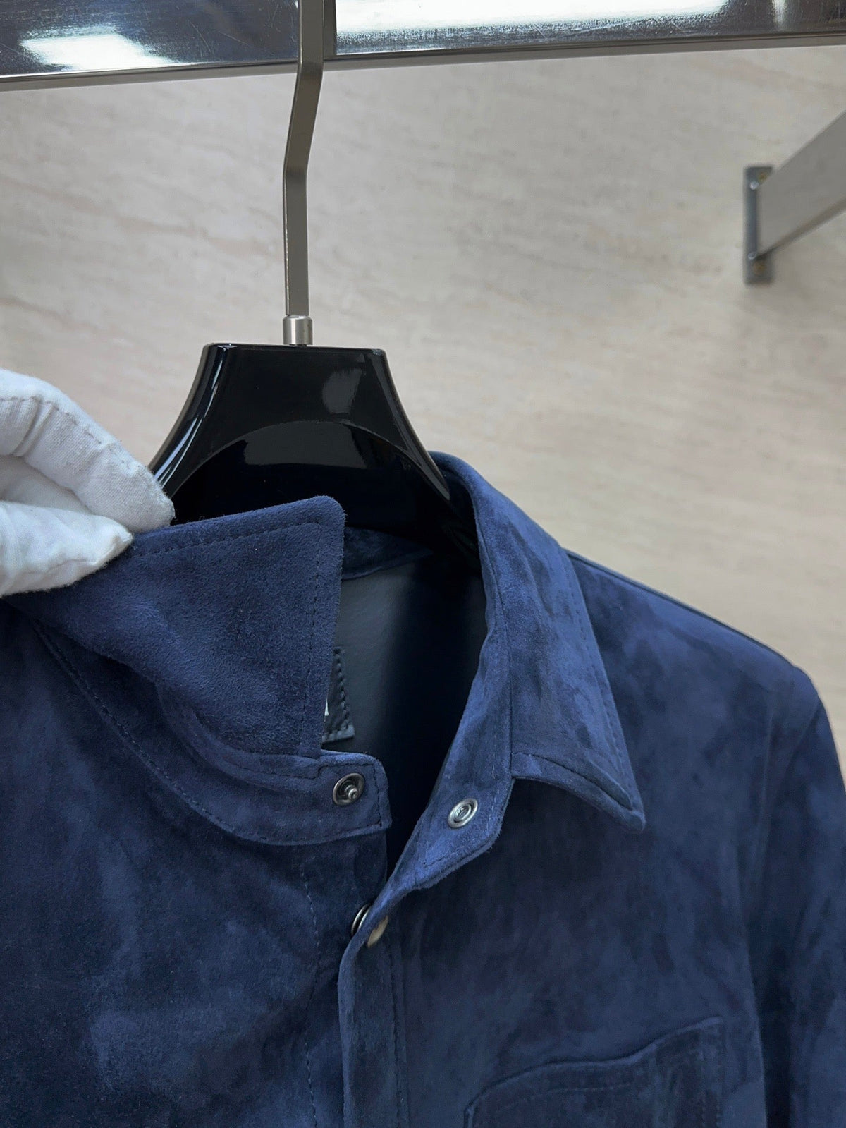 High-End Custom Jacket - 269