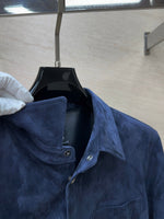 High-End Custom Jacket - 269