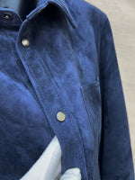 High-End Custom Jacket - 269