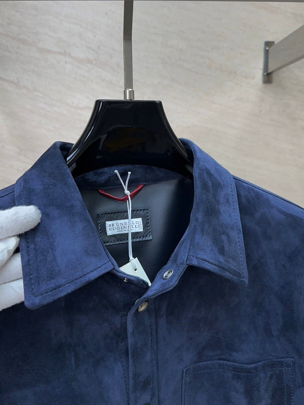 High-End Custom Jacket - 269