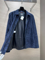 High-End Custom Jacket - 269