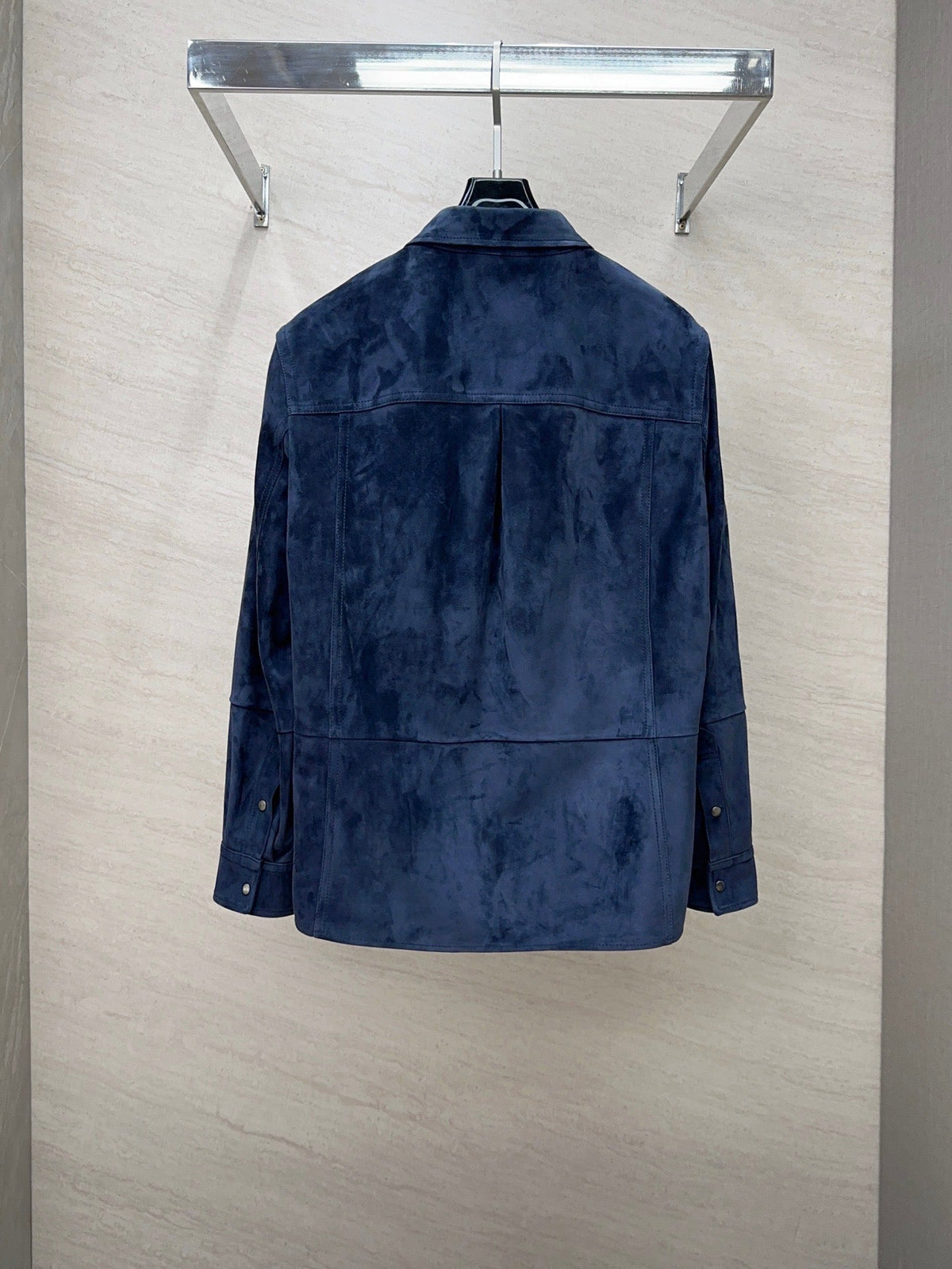 High-End Custom Jacket - 269