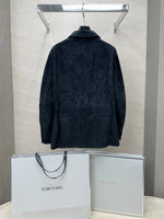 High-End Custom Jacket - 268
