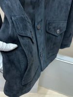 High-End Custom Jacket - 268