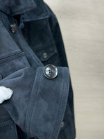 High-End Custom Jacket - 268