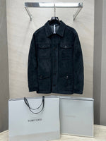 High-End Custom Jacket - 268