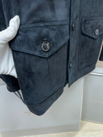 High-End Custom Jacket - 268