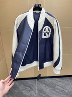 High-End Custom Jacket - 267