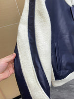 High-End Custom Jacket - 267