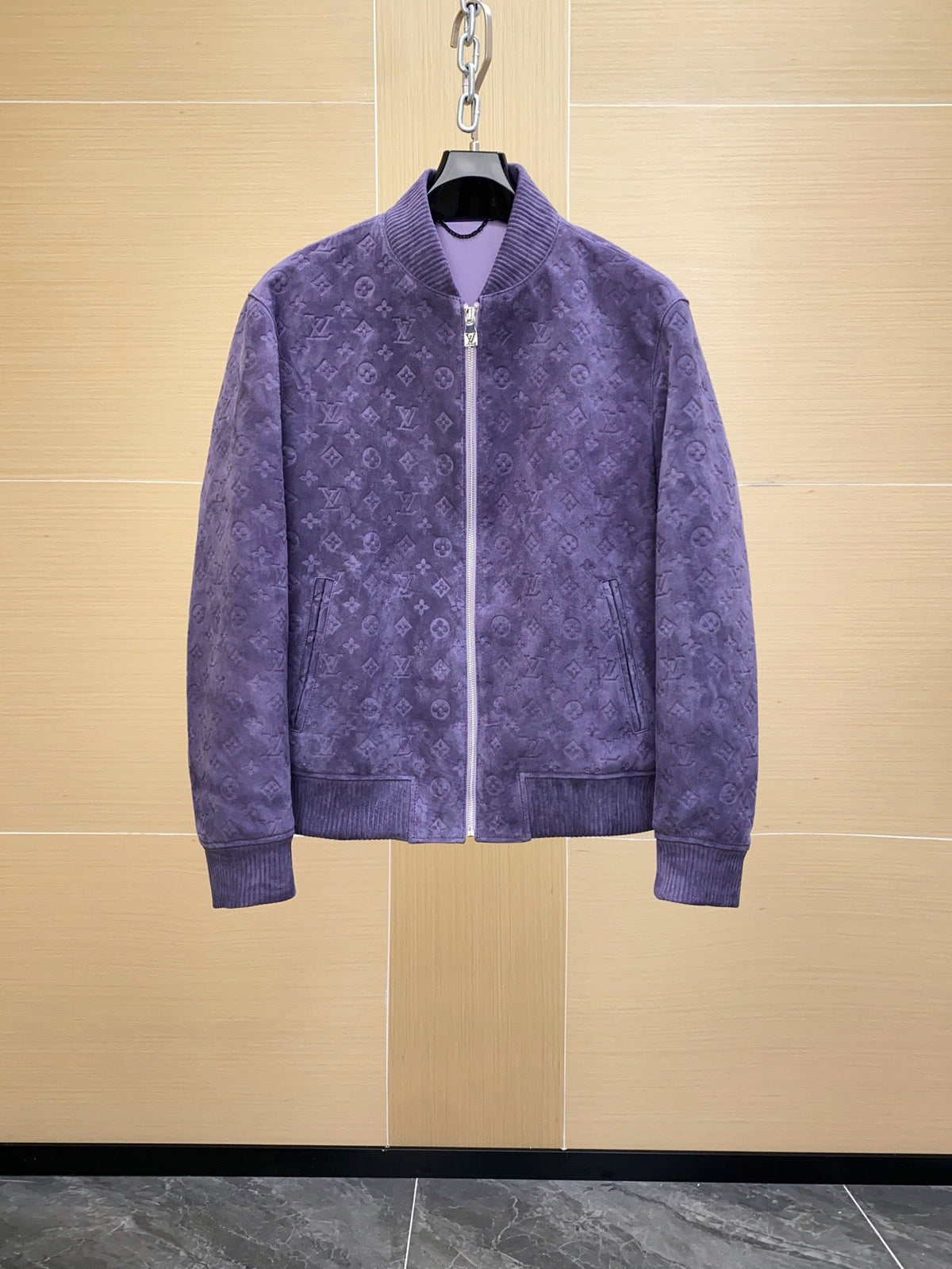 High-End Custom Jacket - 266