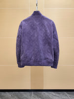 High-End Custom Jacket - 266
