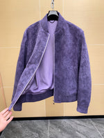 High-End Custom Jacket - 266