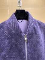 High-End Custom Jacket - 266