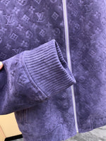 High-End Custom Jacket - 266