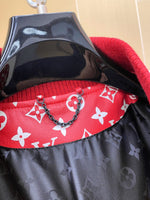 High-End Custom Jacket - 265