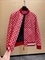 High-End Custom Jacket - 265