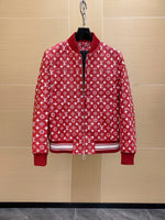 High-End Custom Jacket - 265