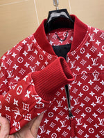 High-End Custom Jacket - 265