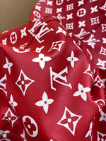 High-End Custom Jacket - 265