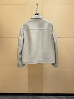High-End Custom Jacket - 264
