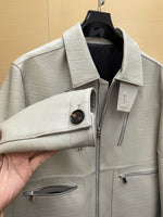 High-End Custom Jacket - 264
