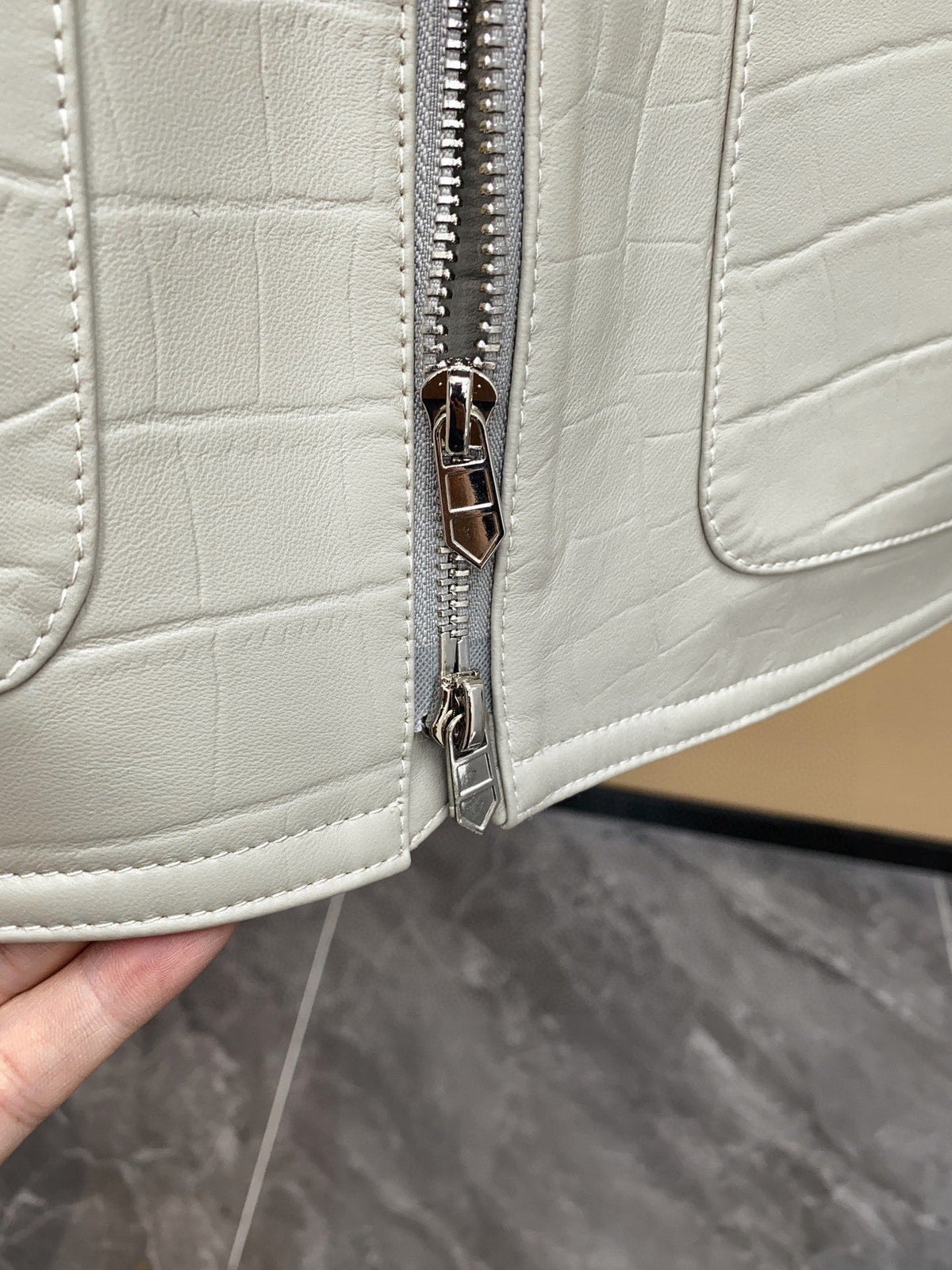 High-End Custom Jacket - 264