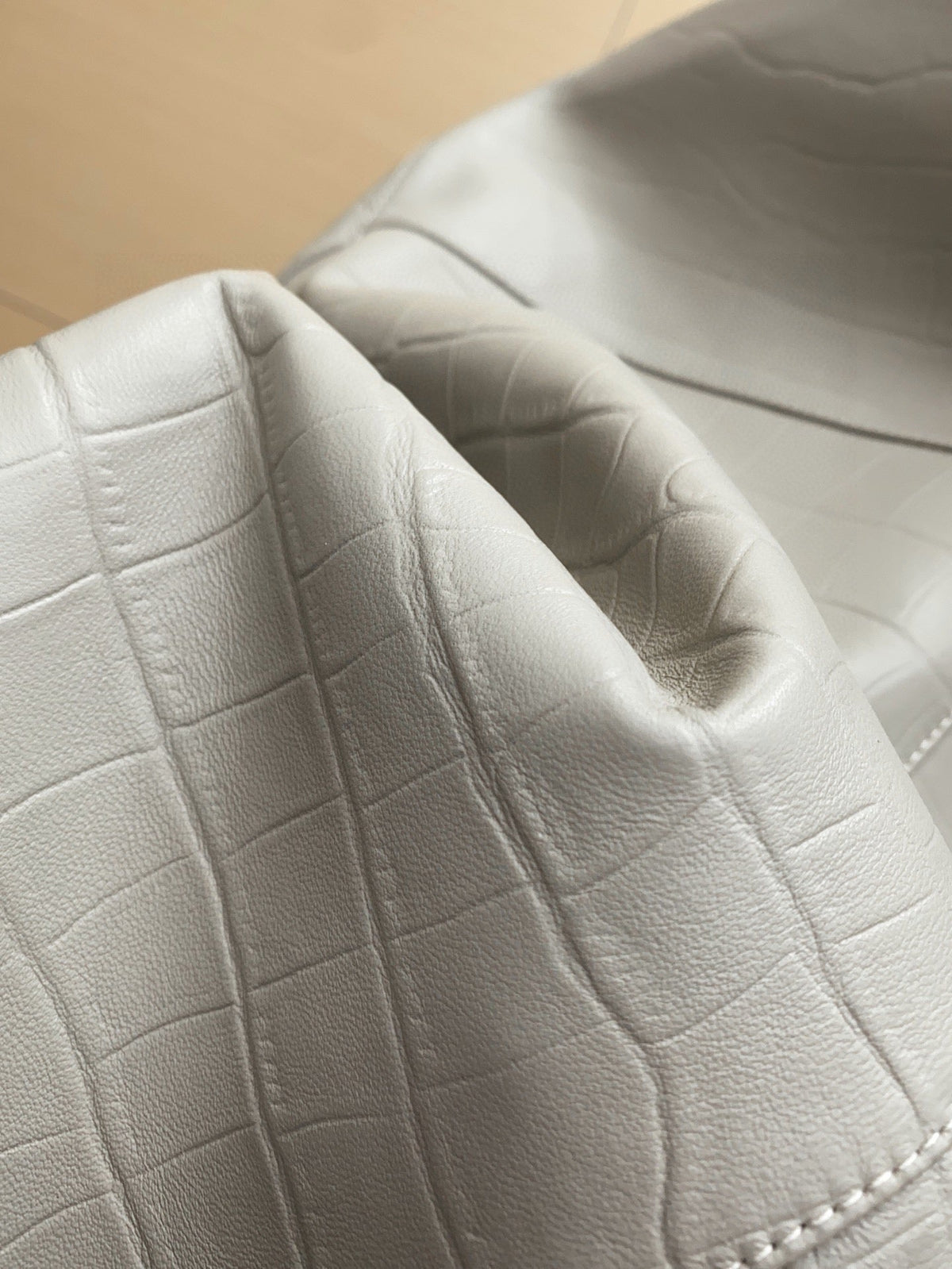 High-End Custom Jacket - 264