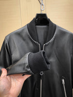 High-End Custom Jacket - 263