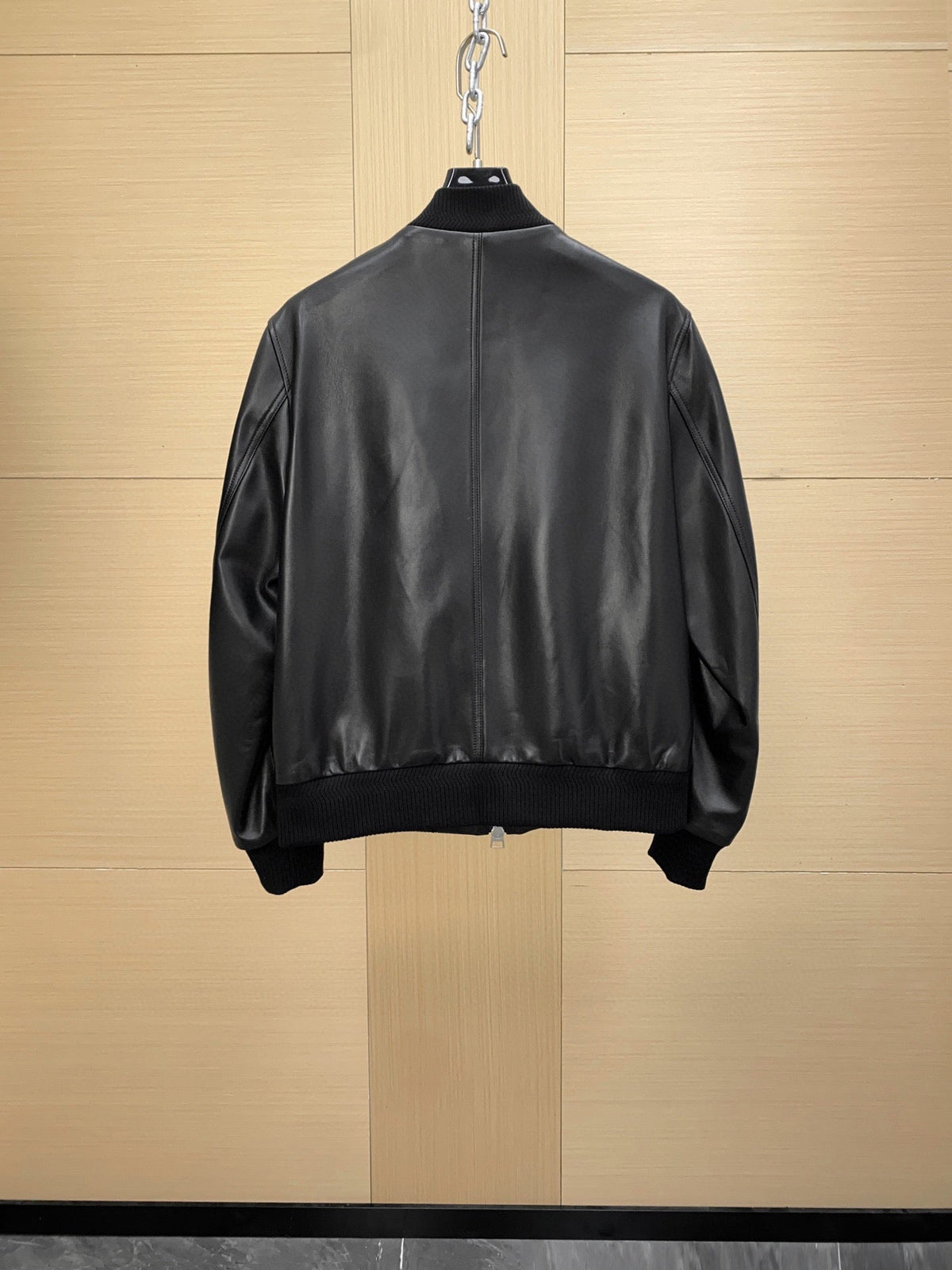 High-End Custom Jacket - 263
