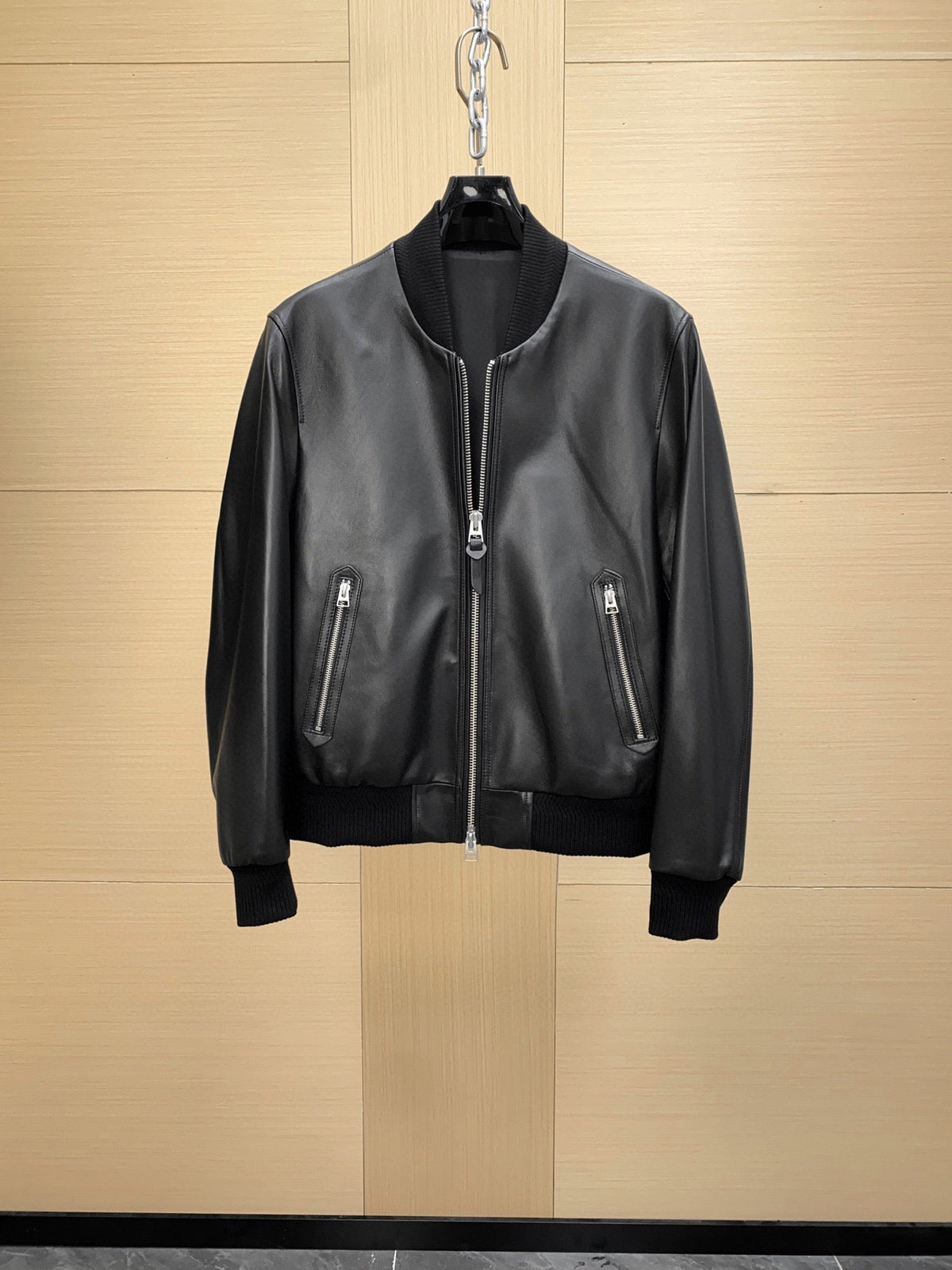 High-End Custom Jacket - 263