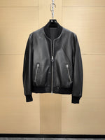 High-End Custom Jacket - 263