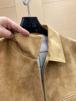 High-End Custom Jacket - 262