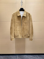 High-End Custom Jacket - 262