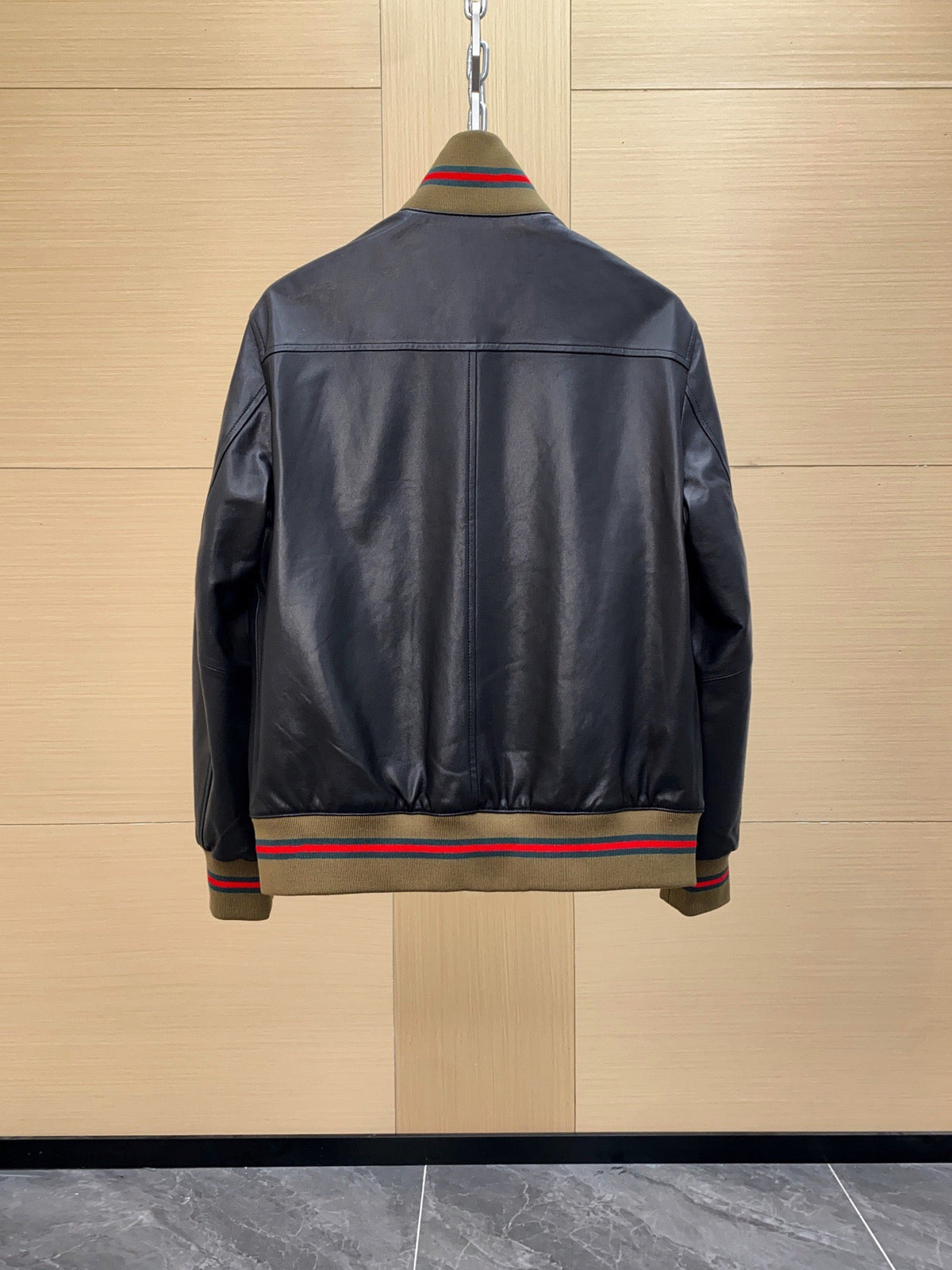 High-End Custom Jacket - 261