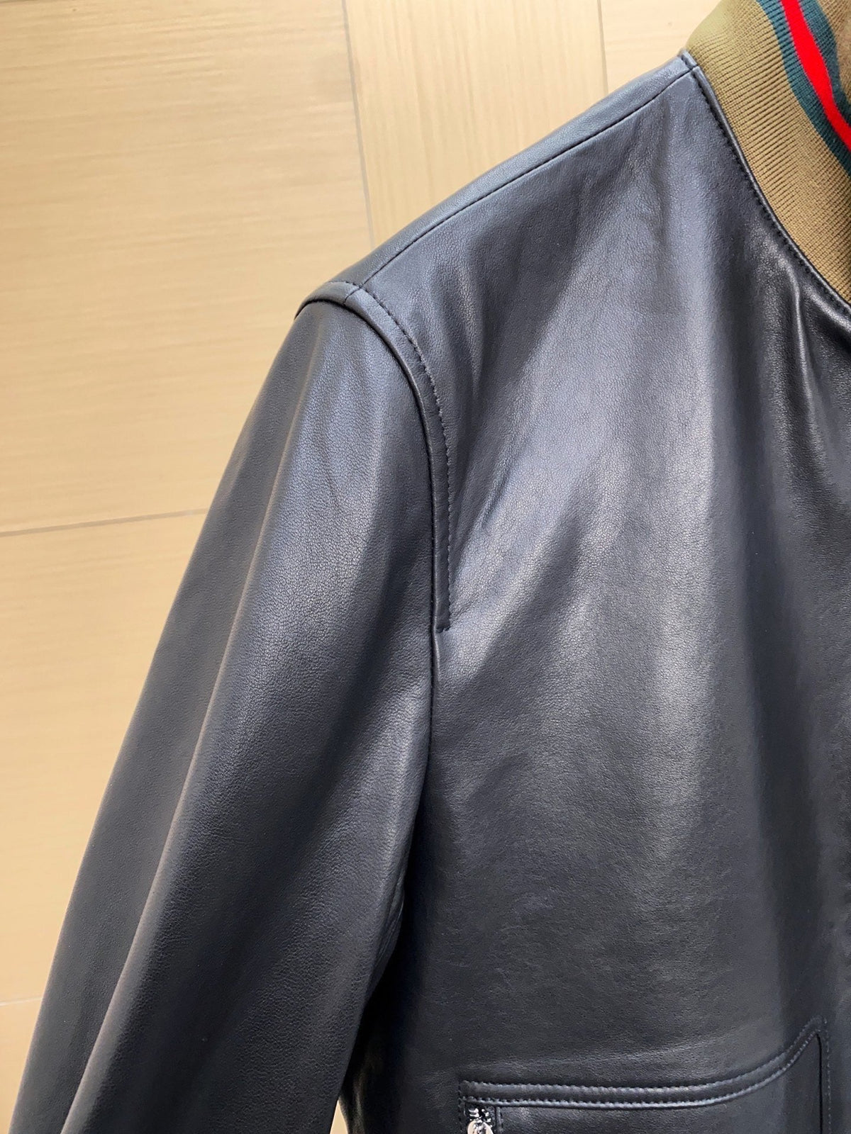 High-End Custom Jacket - 261