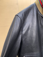 High-End Custom Jacket - 261