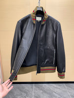 High-End Custom Jacket - 261