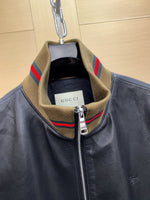 High-End Custom Jacket - 261