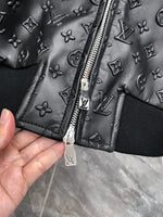High-End Custom Jacket - 260