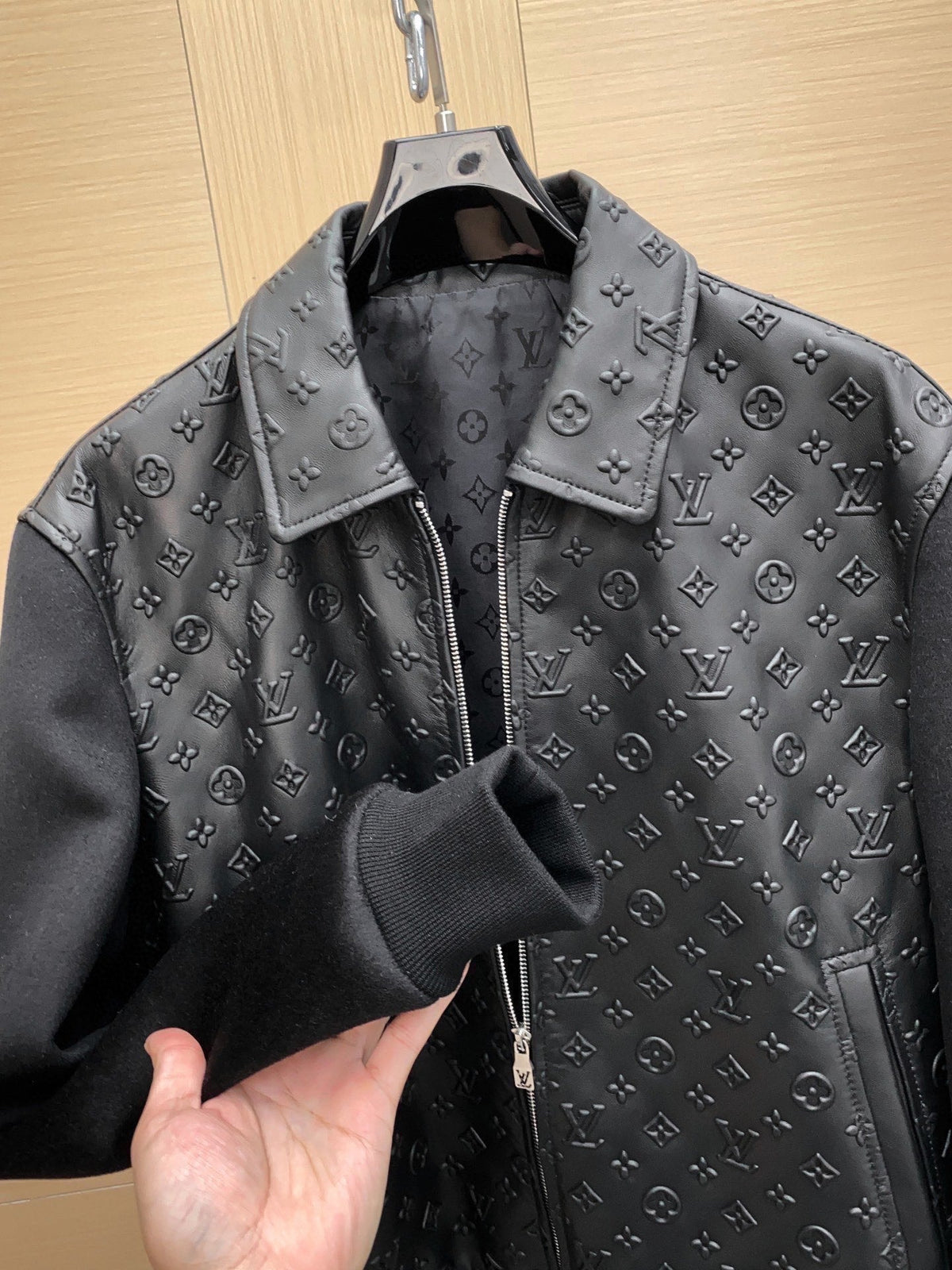 High-End Custom Jacket - 260