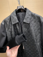 High-End Custom Jacket - 260