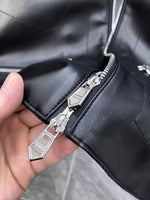 High-End Custom Jacket - 259