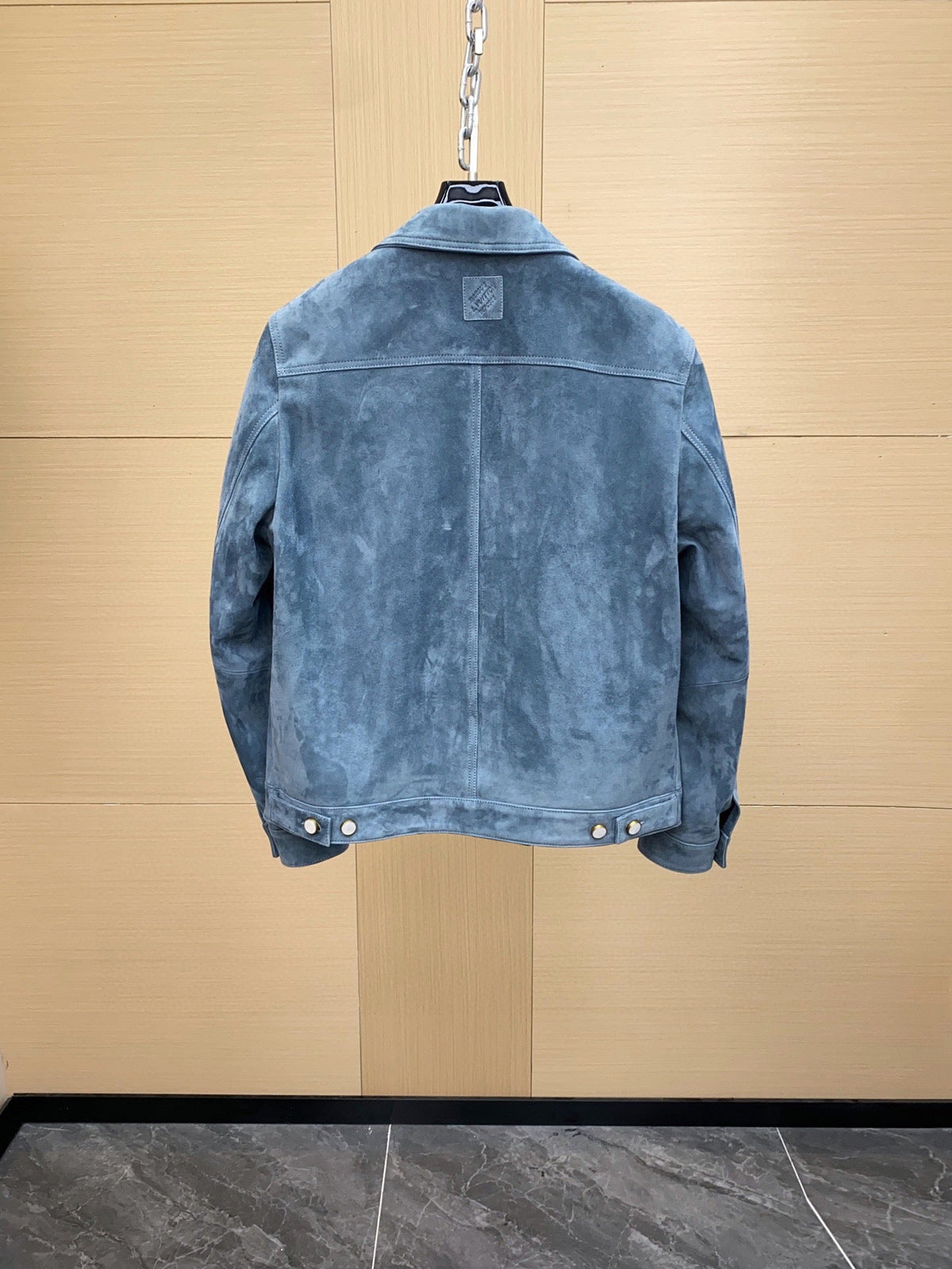 High-End Custom Jacket - 258